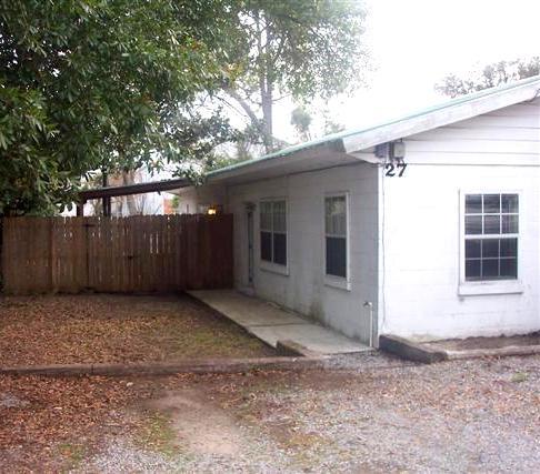 CINCO BAYOU - Residential Lease