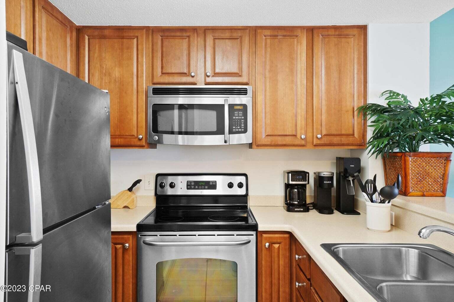 Seychelles Resort Condominium - Residential