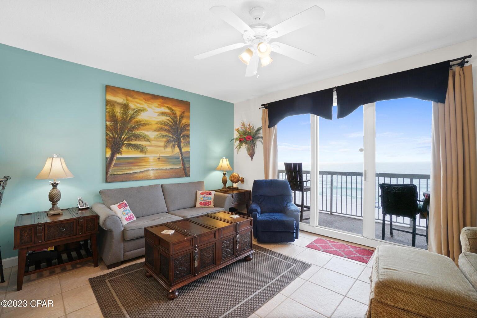 Seychelles Resort Condominium - Residential
