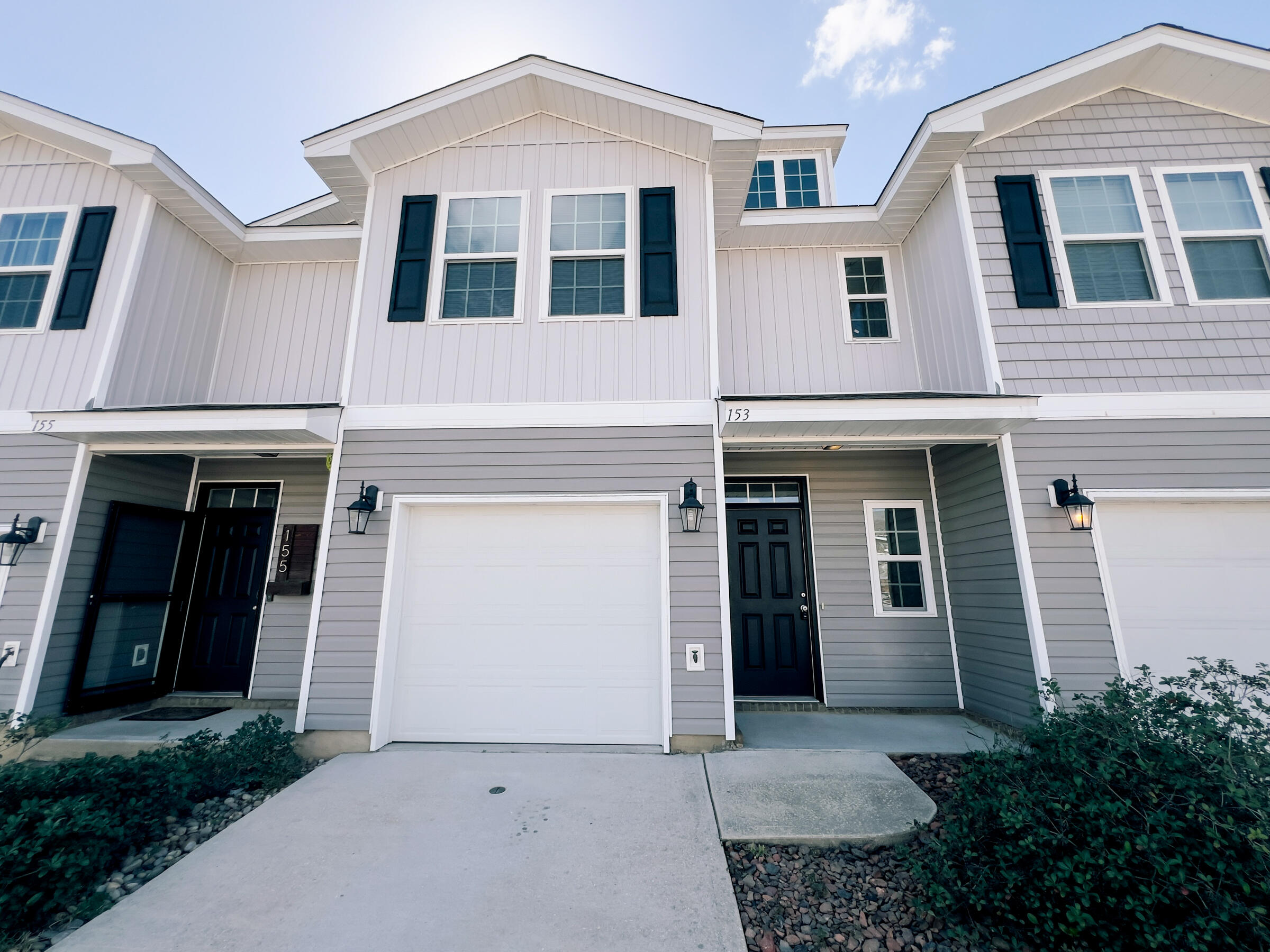 Iron Horse T/H - Residential Lease