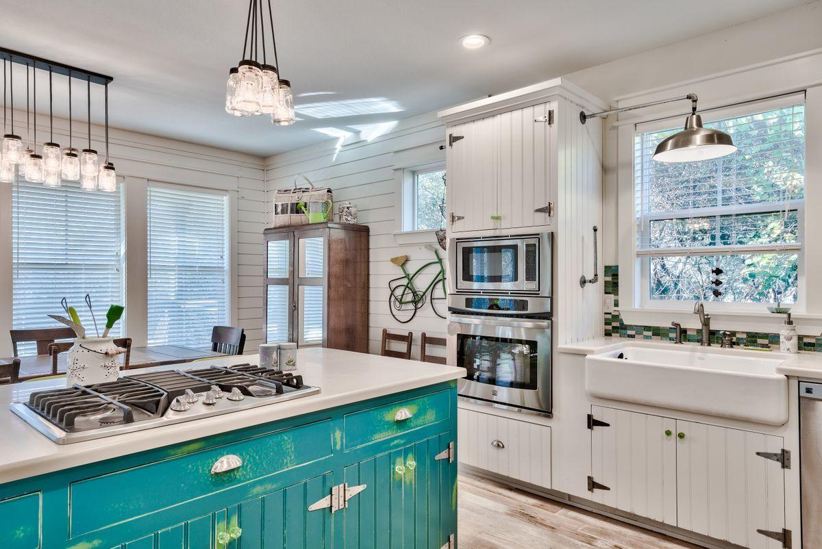 SEACREST - Residential