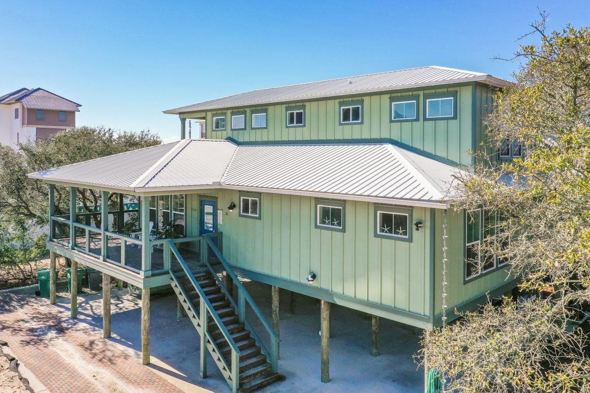 SEACREST - Residential