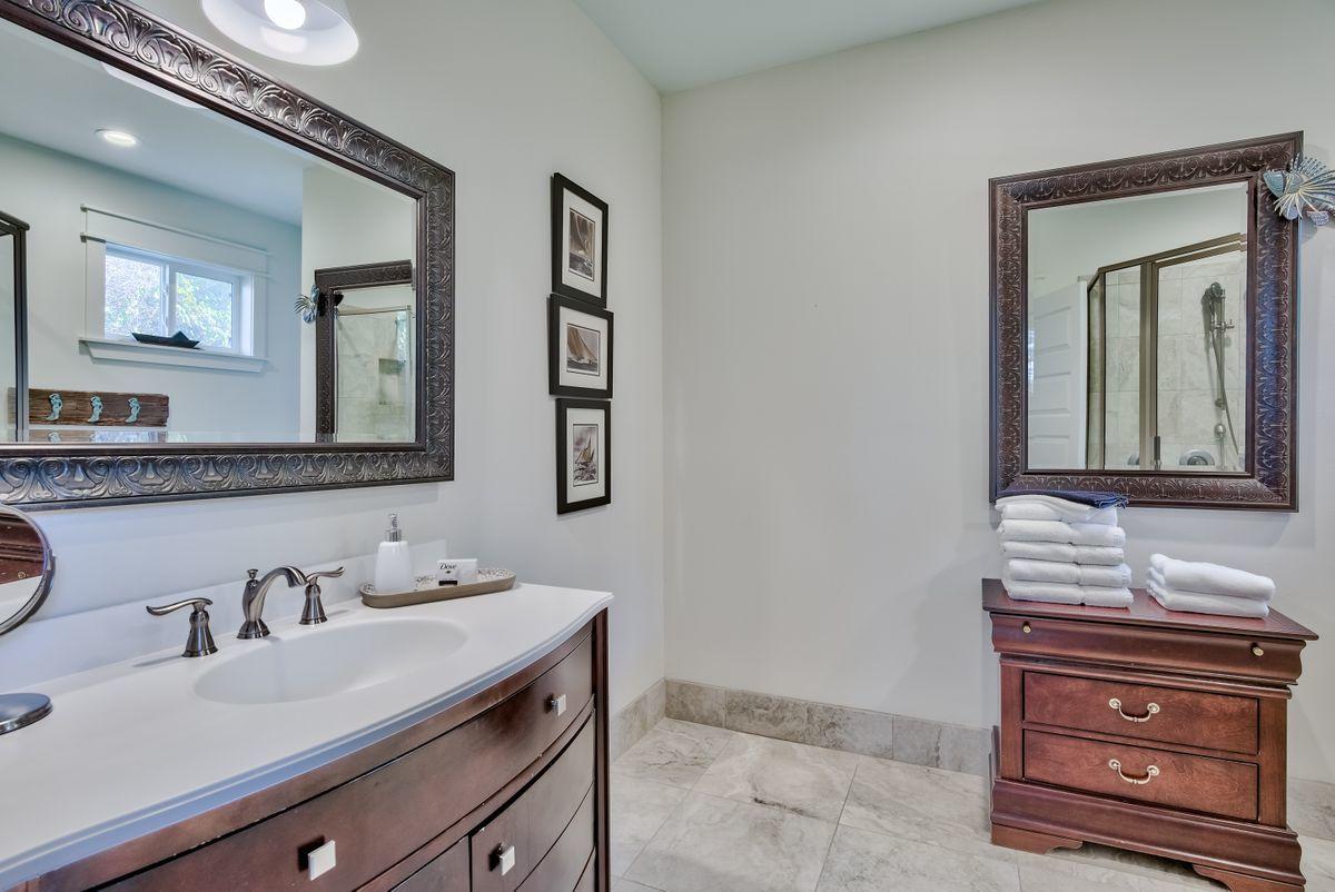 SEACREST - Residential