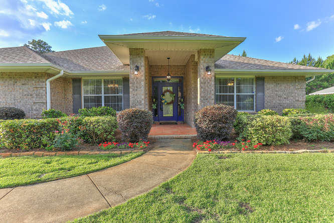 DRIFTWOOD ESTATES - Residential