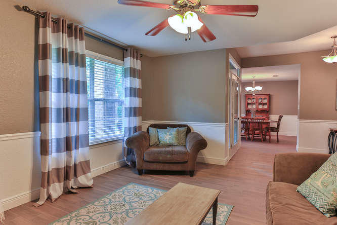 DRIFTWOOD ESTATES - Residential