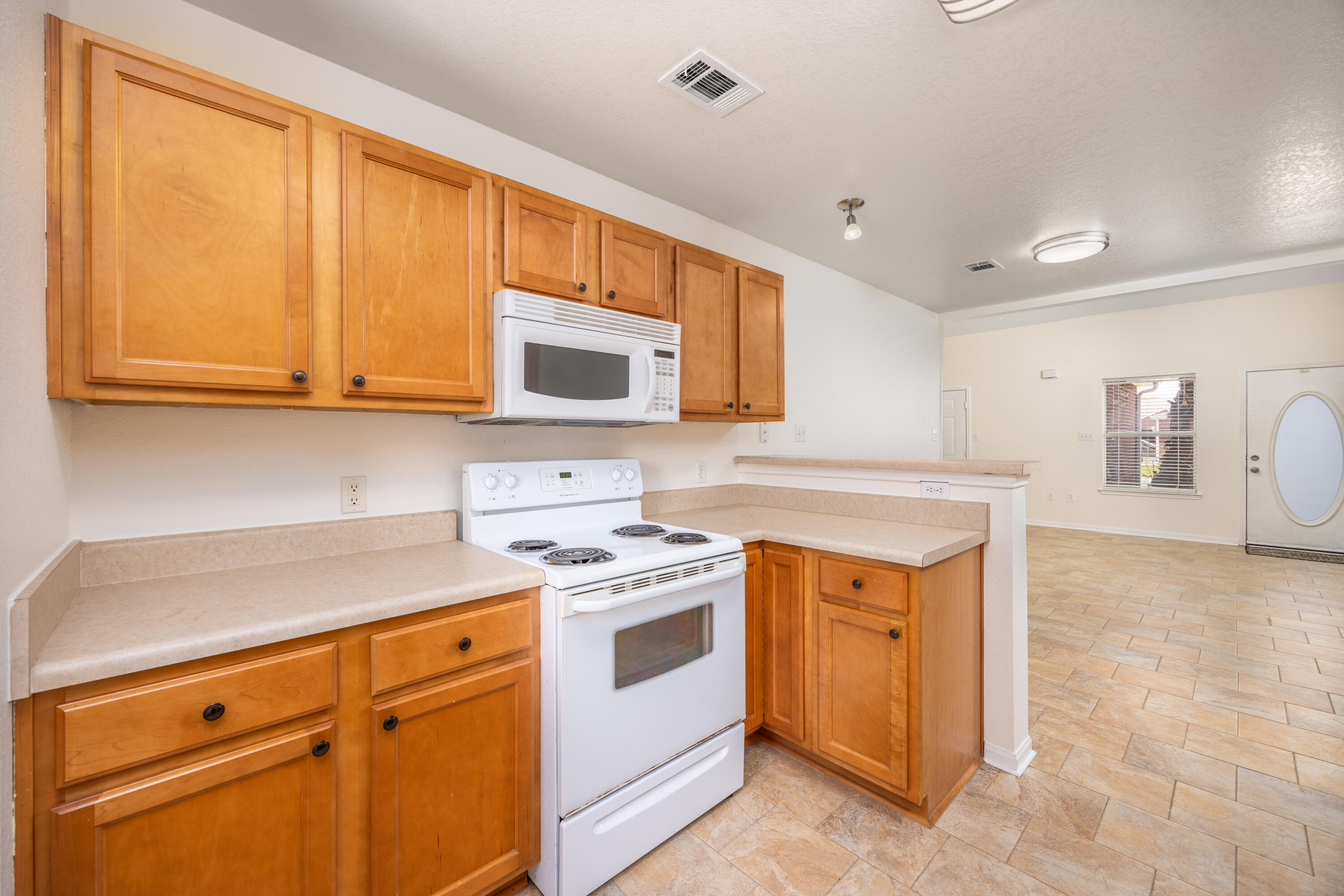 QUAIL RUN - Residential