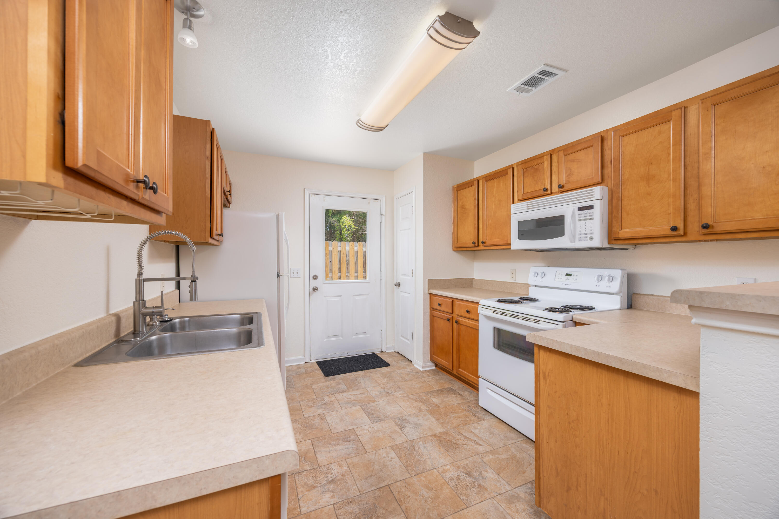 QUAIL RUN - Residential