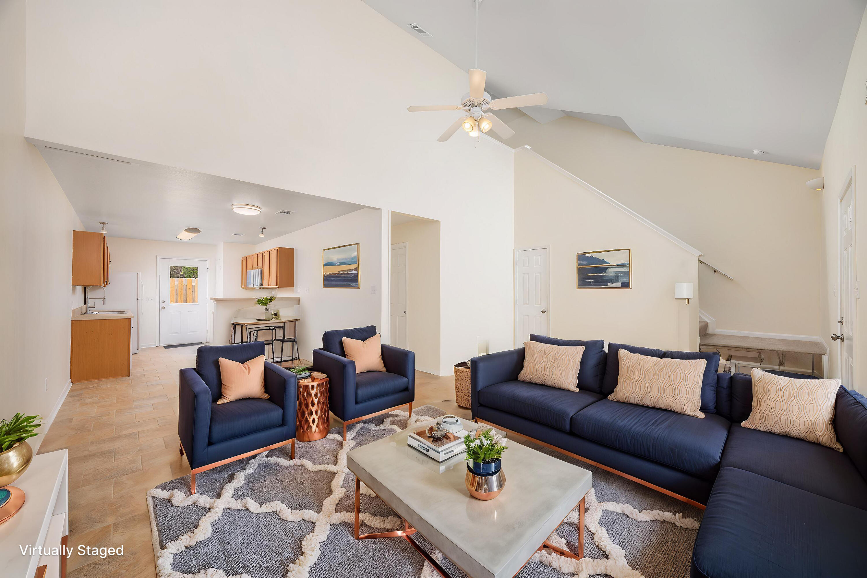 QUAIL RUN - Residential