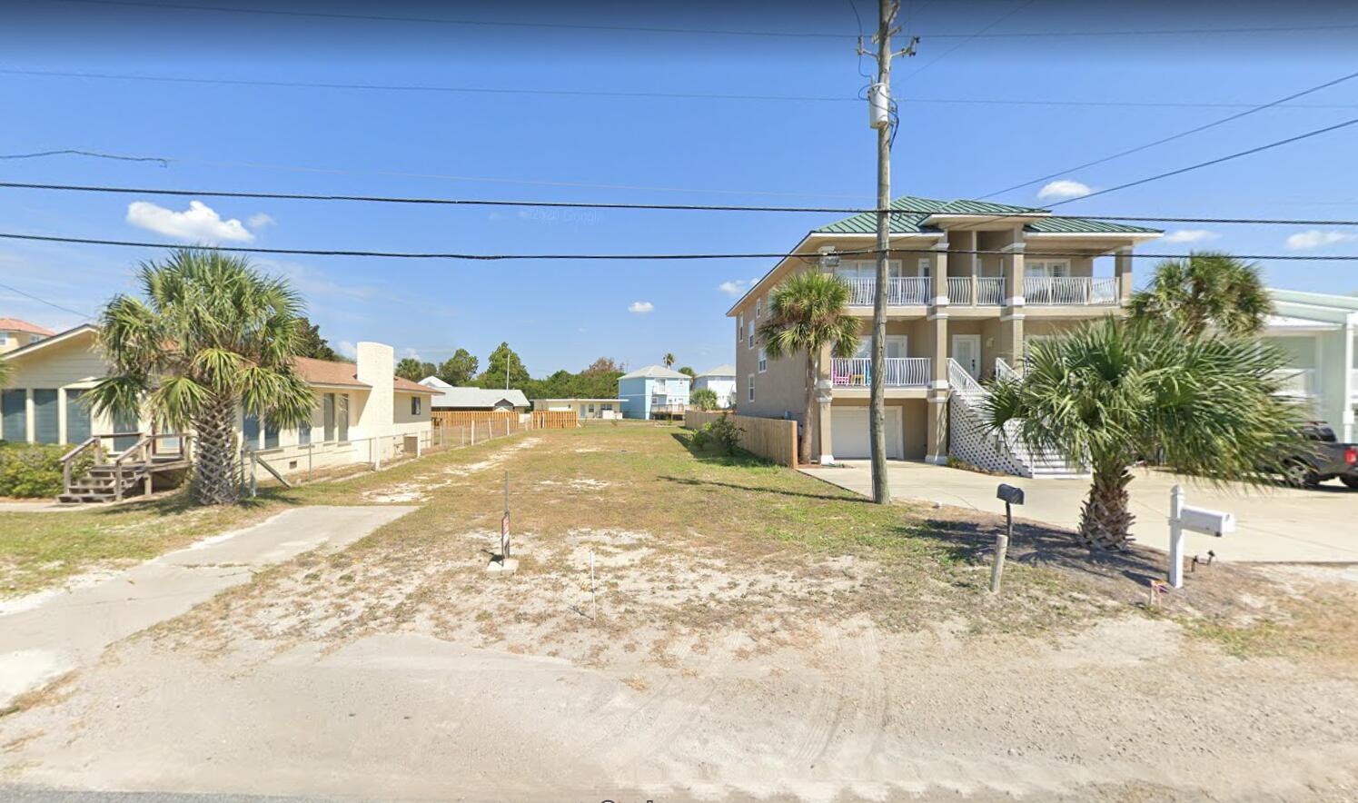 RIVIERA BEACH - Land