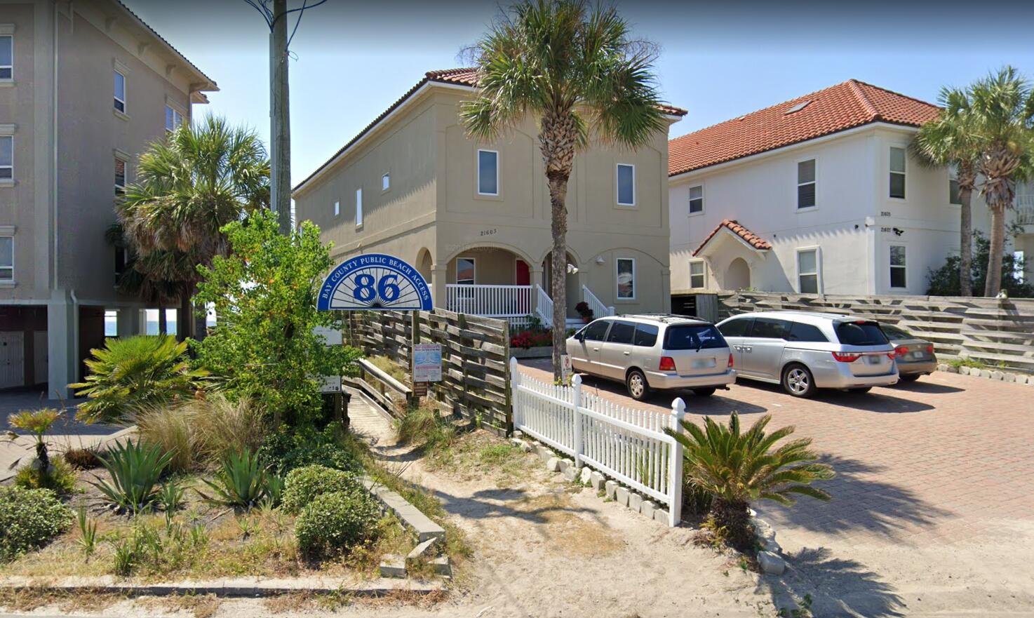 RIVIERA BEACH - Land