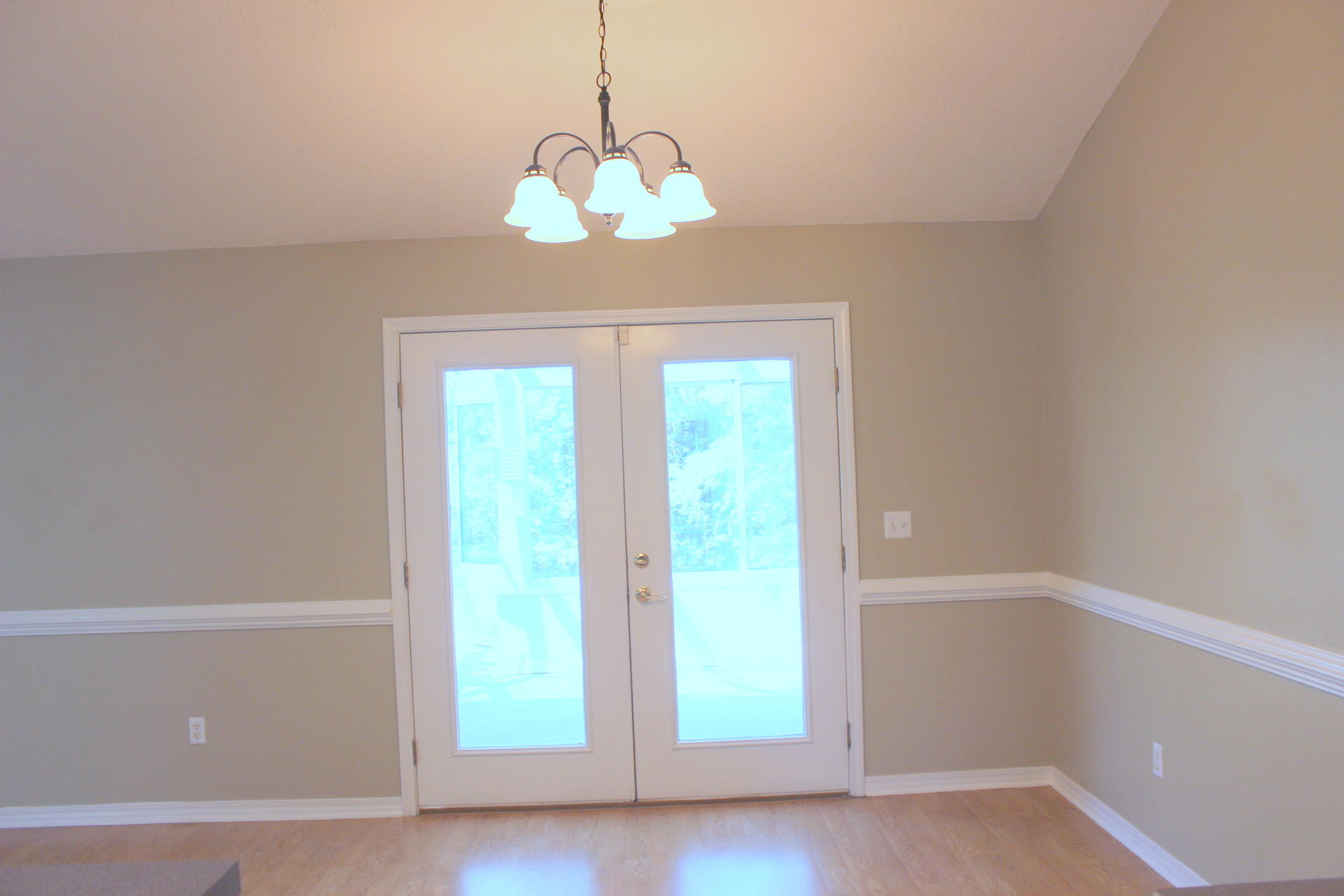 STEEPLECHASE PH 3 - Residential Lease