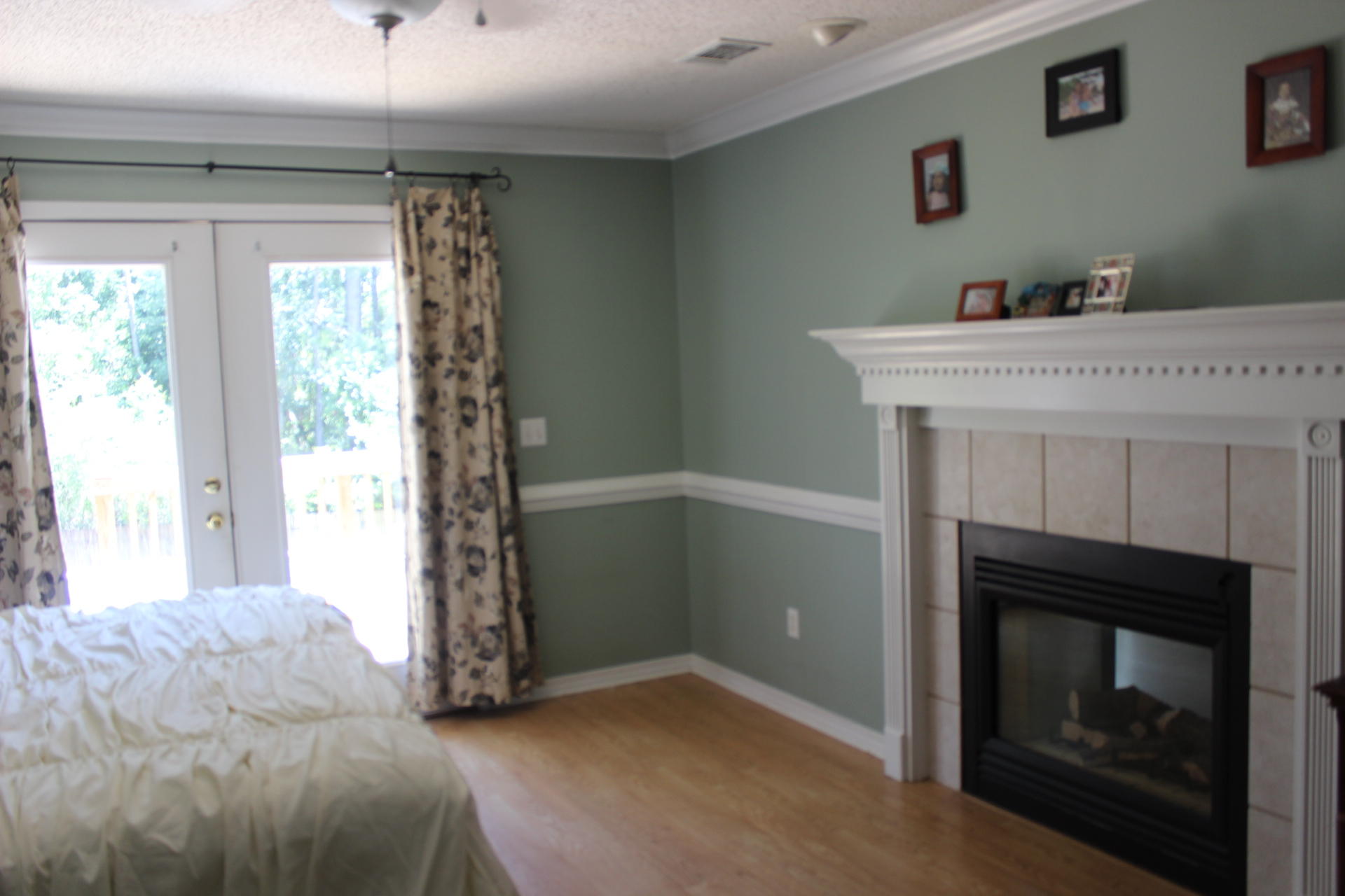 STEEPLECHASE PH 3 - Residential Lease