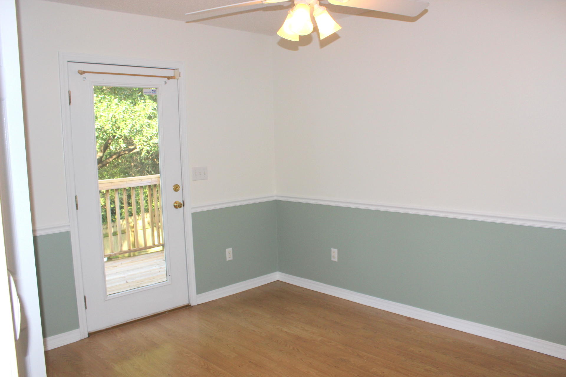 STEEPLECHASE PH 3 - Residential Lease