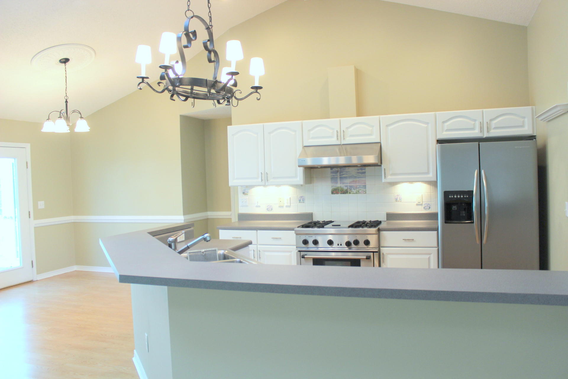 STEEPLECHASE PH 3 - Residential Lease