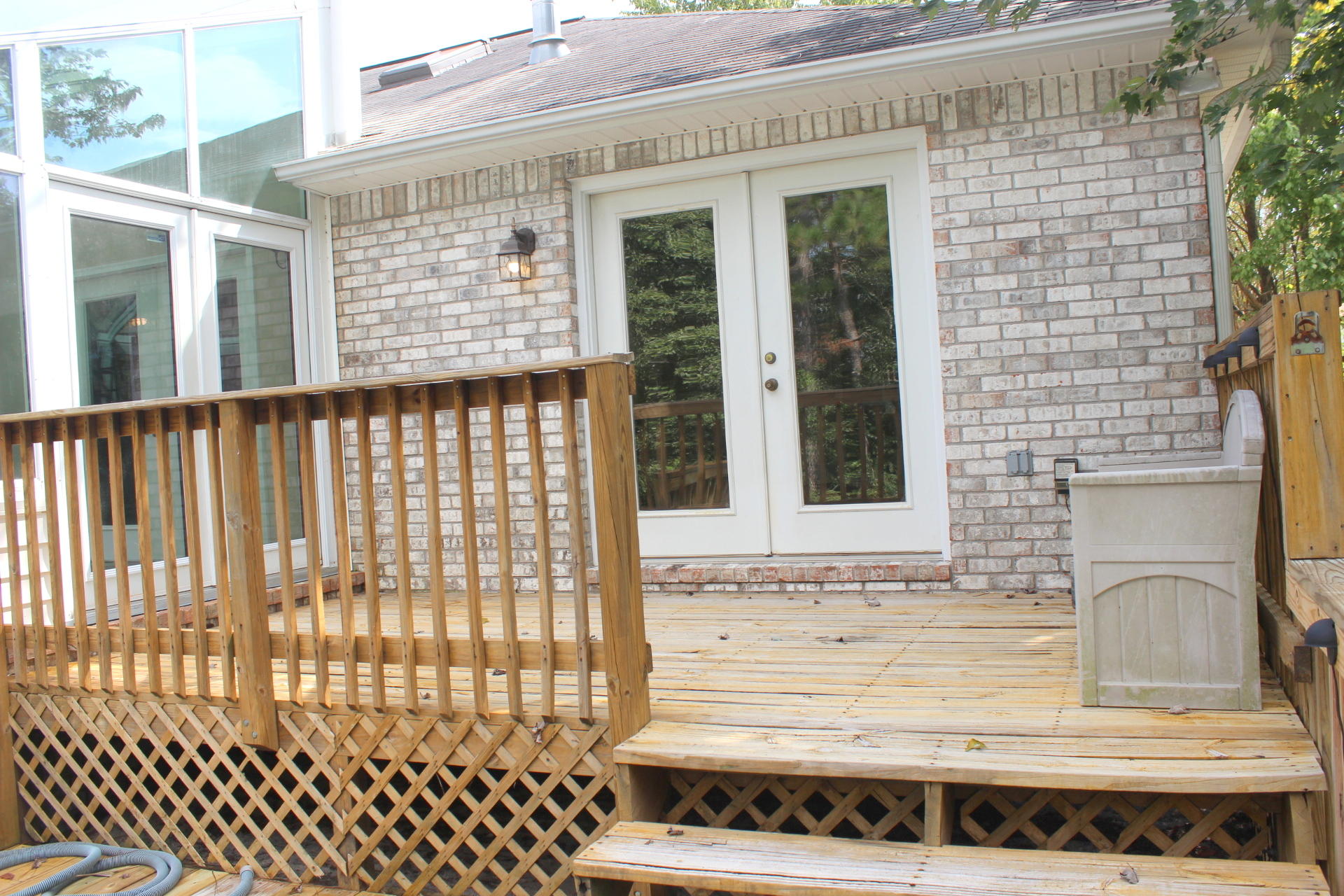 STEEPLECHASE PH 3 - Residential Lease