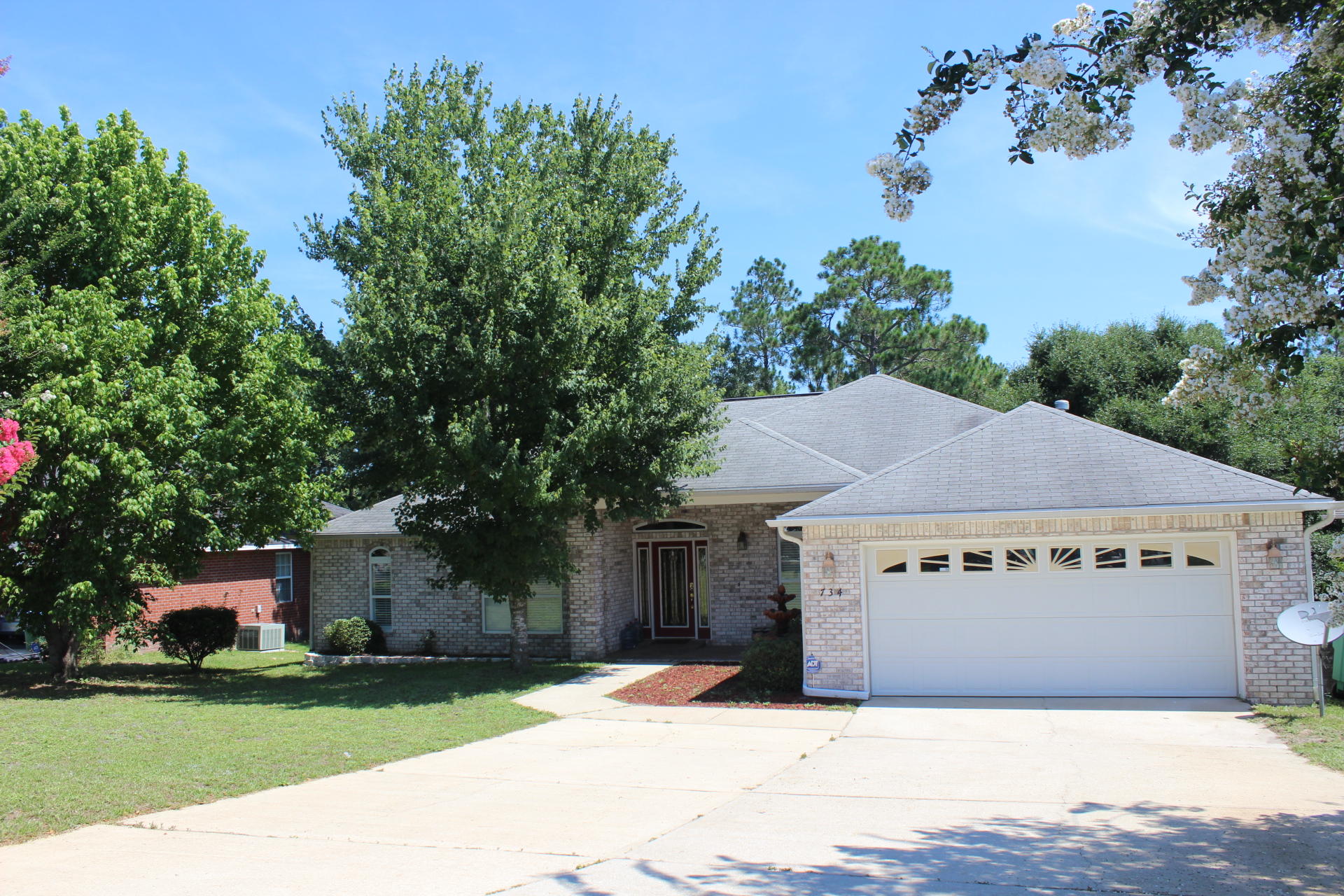 STEEPLECHASE PH 3 - Residential Lease