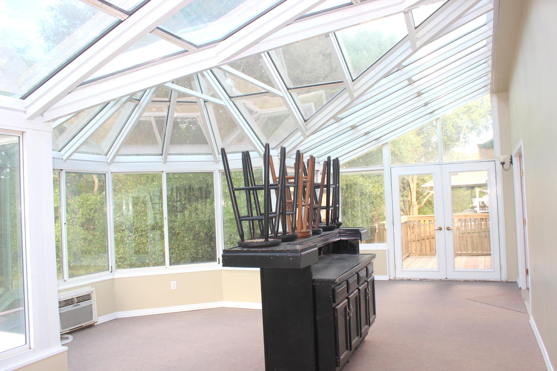 STEEPLECHASE PH 3 - Residential Lease