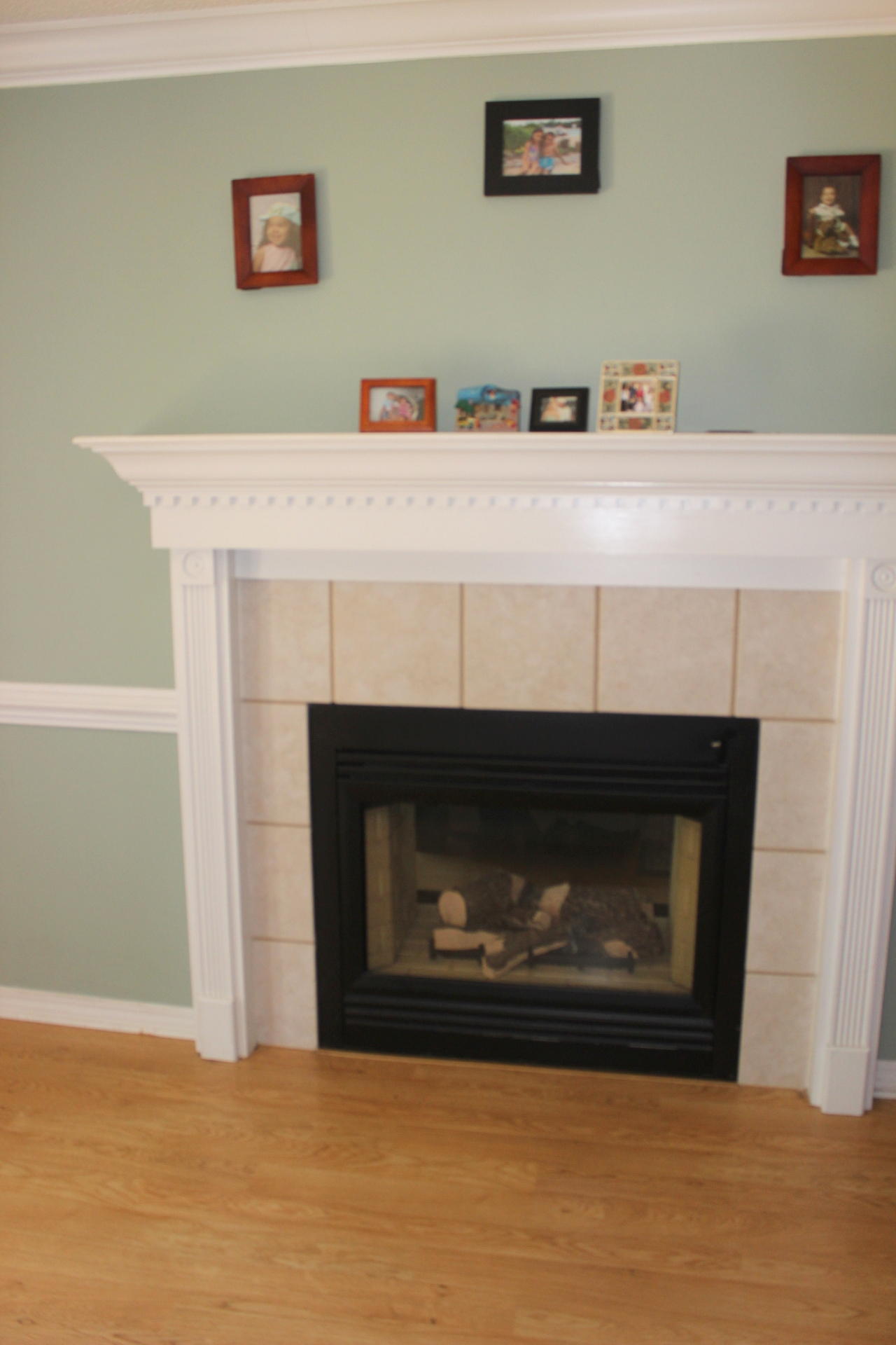 STEEPLECHASE PH 3 - Residential Lease