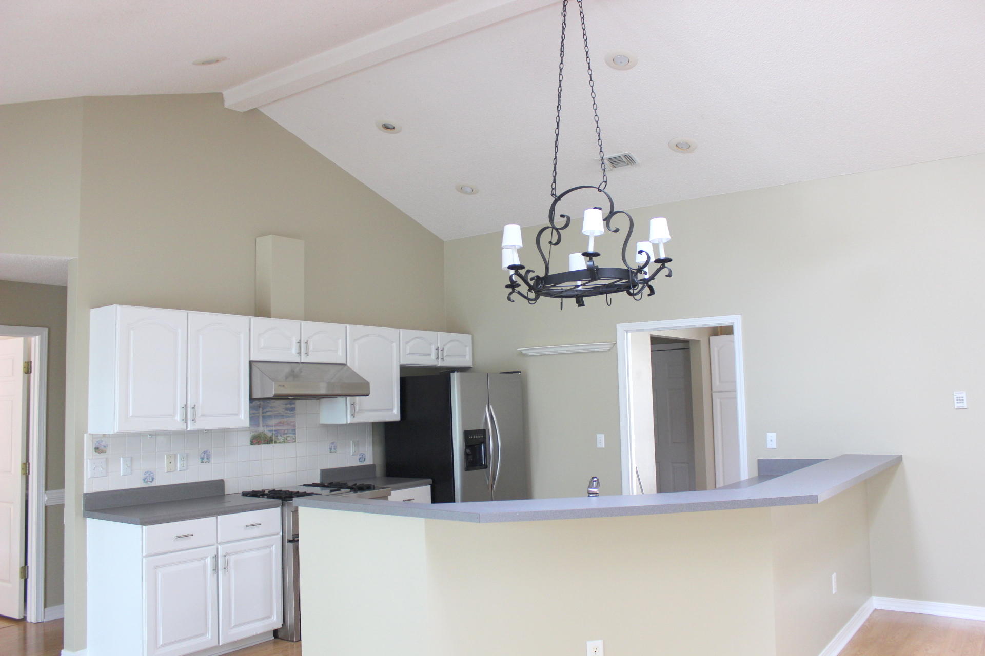 STEEPLECHASE PH 3 - Residential Lease