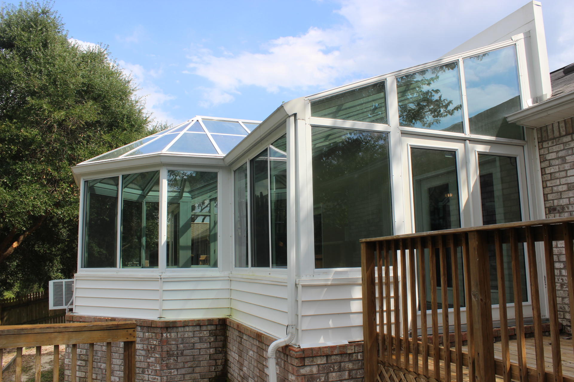 STEEPLECHASE PH 3 - Residential Lease