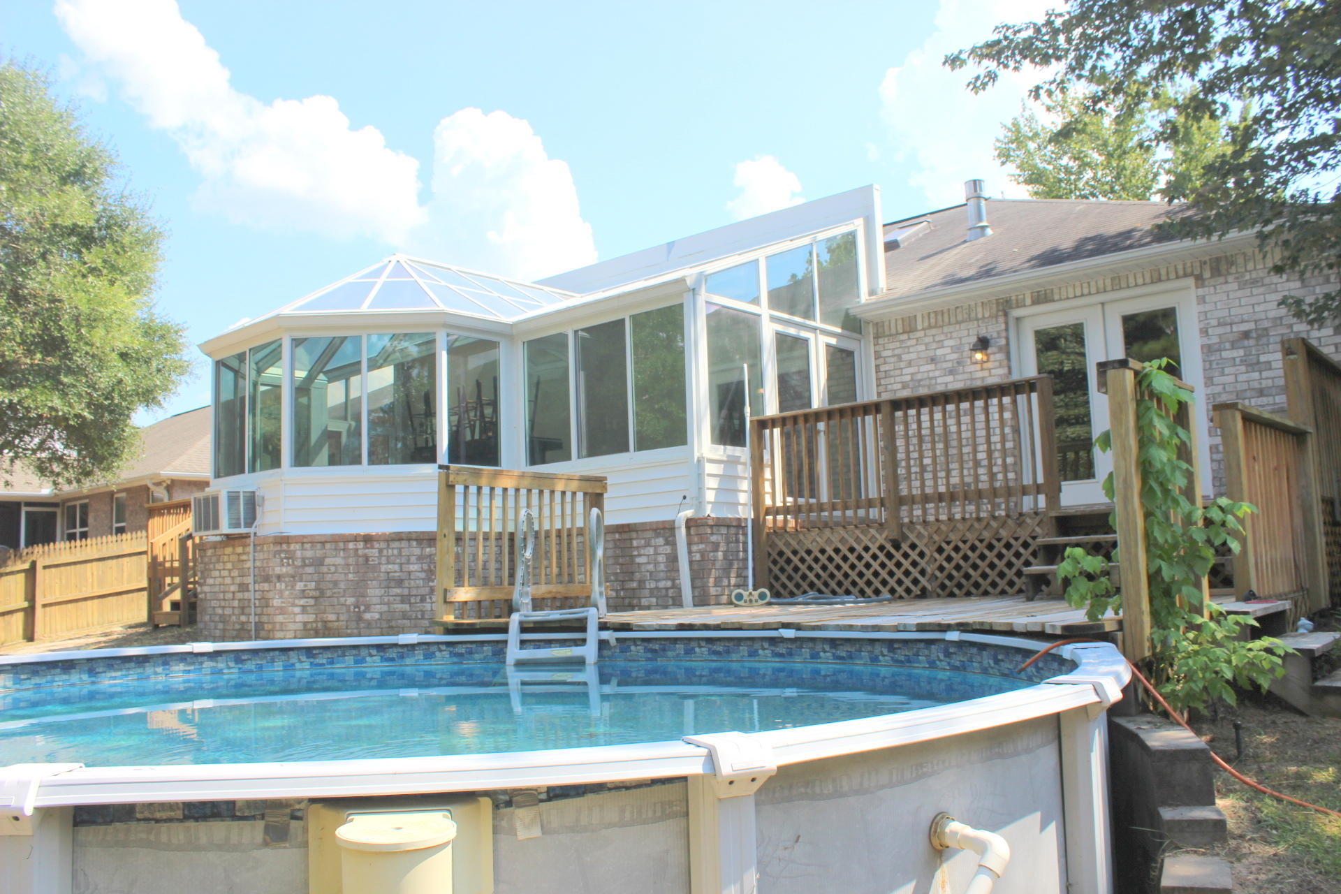 STEEPLECHASE PH 3 - Residential Lease