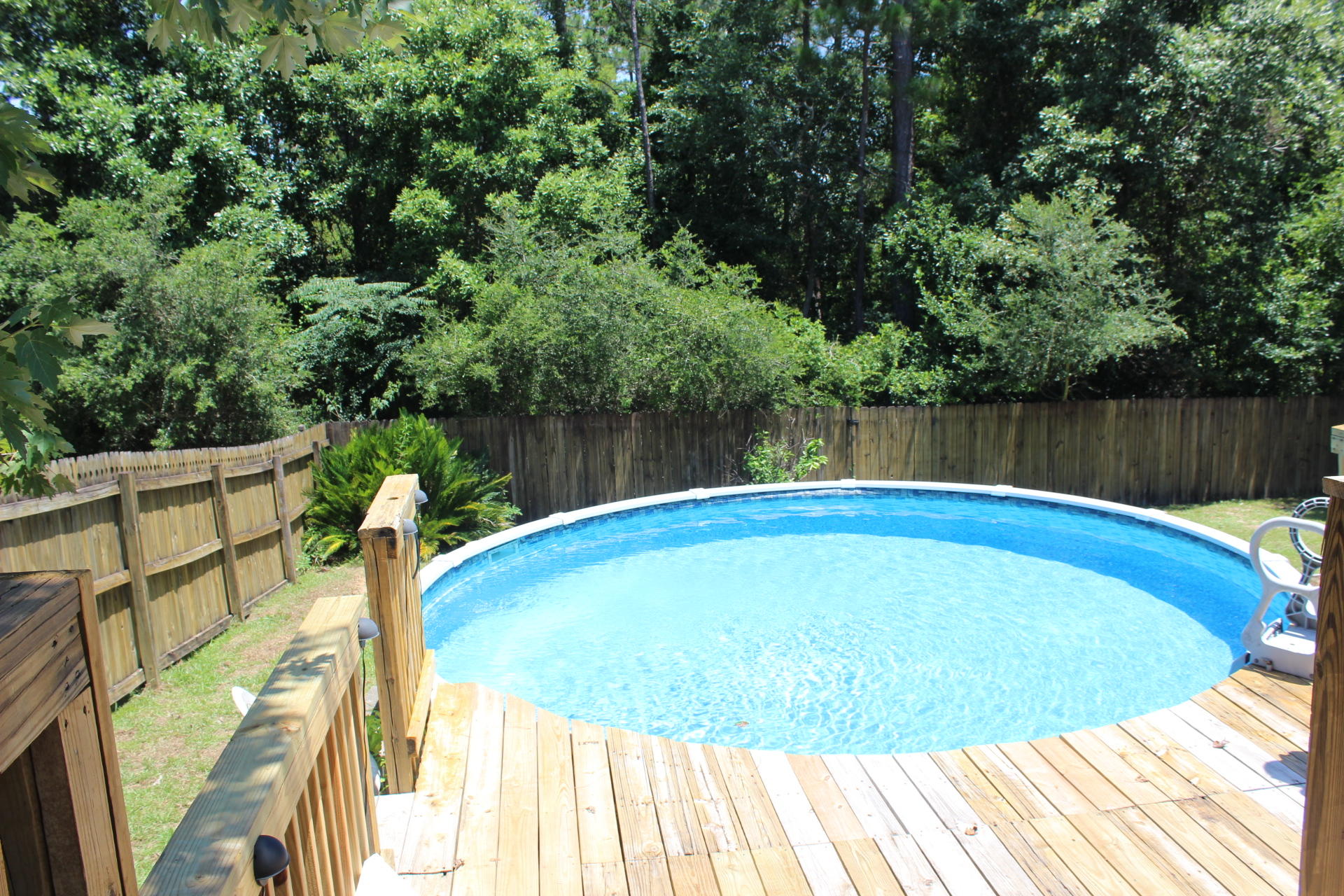 STEEPLECHASE PH 3 - Residential Lease