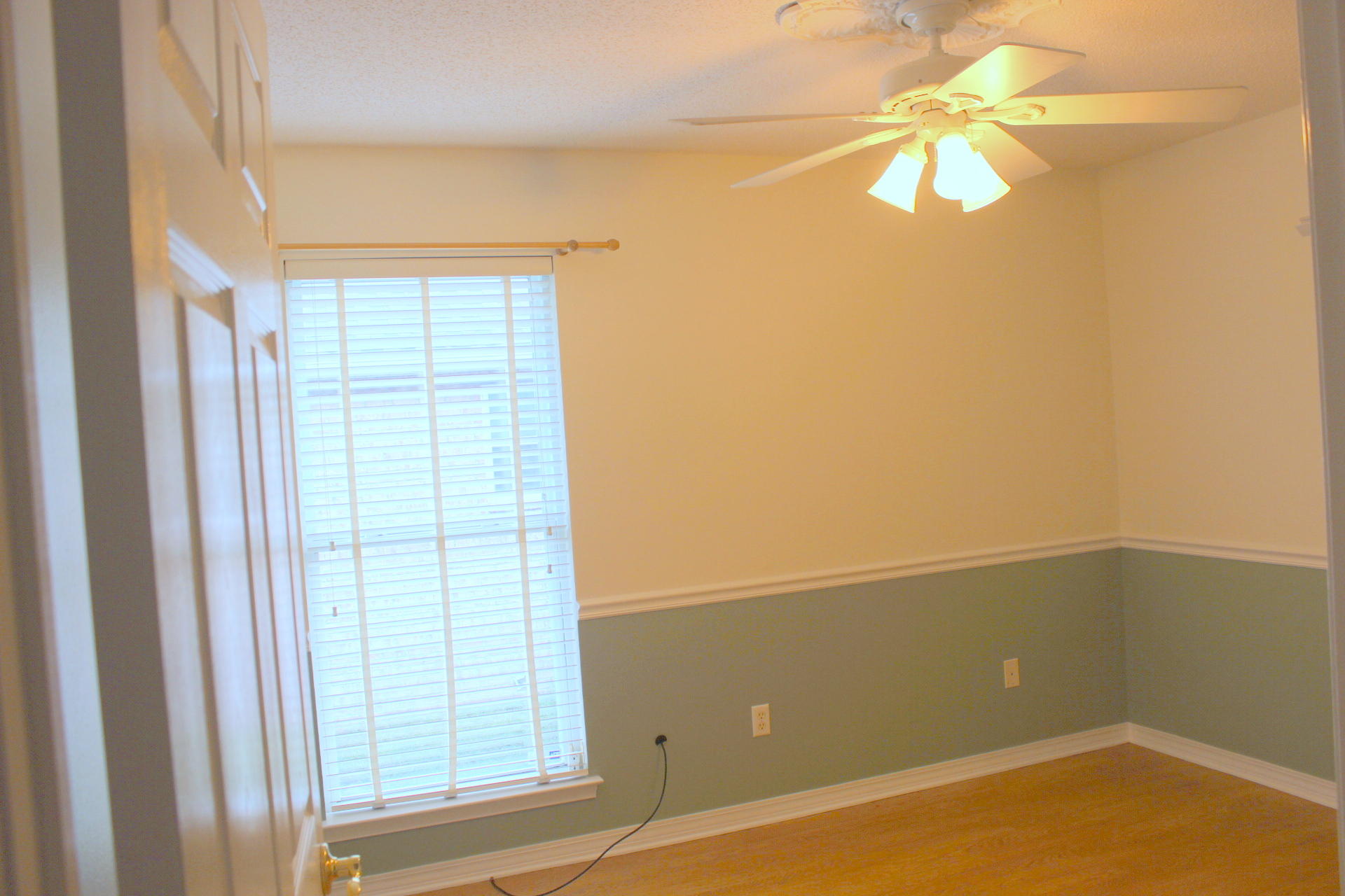 STEEPLECHASE PH 3 - Residential Lease
