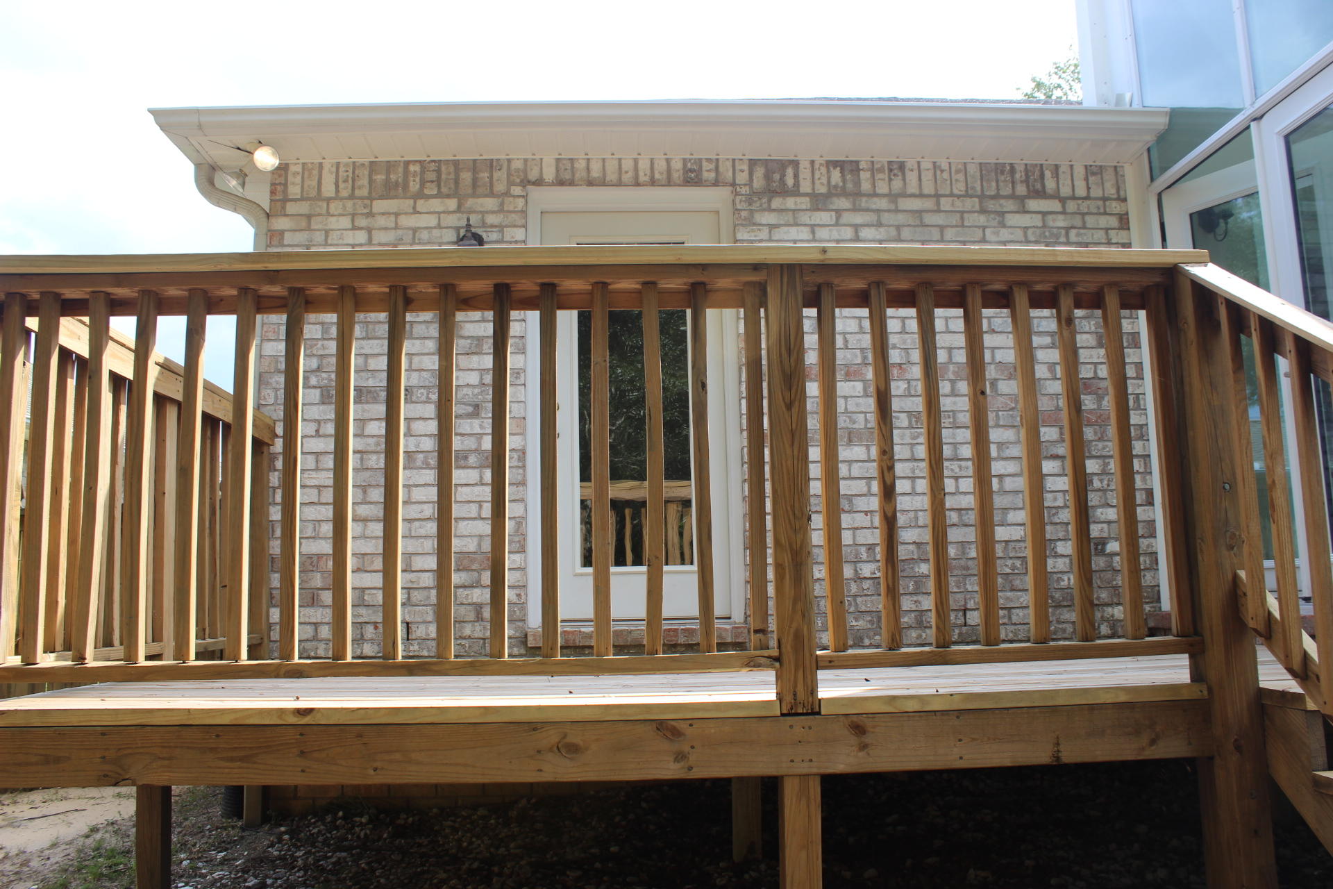 STEEPLECHASE PH 3 - Residential Lease