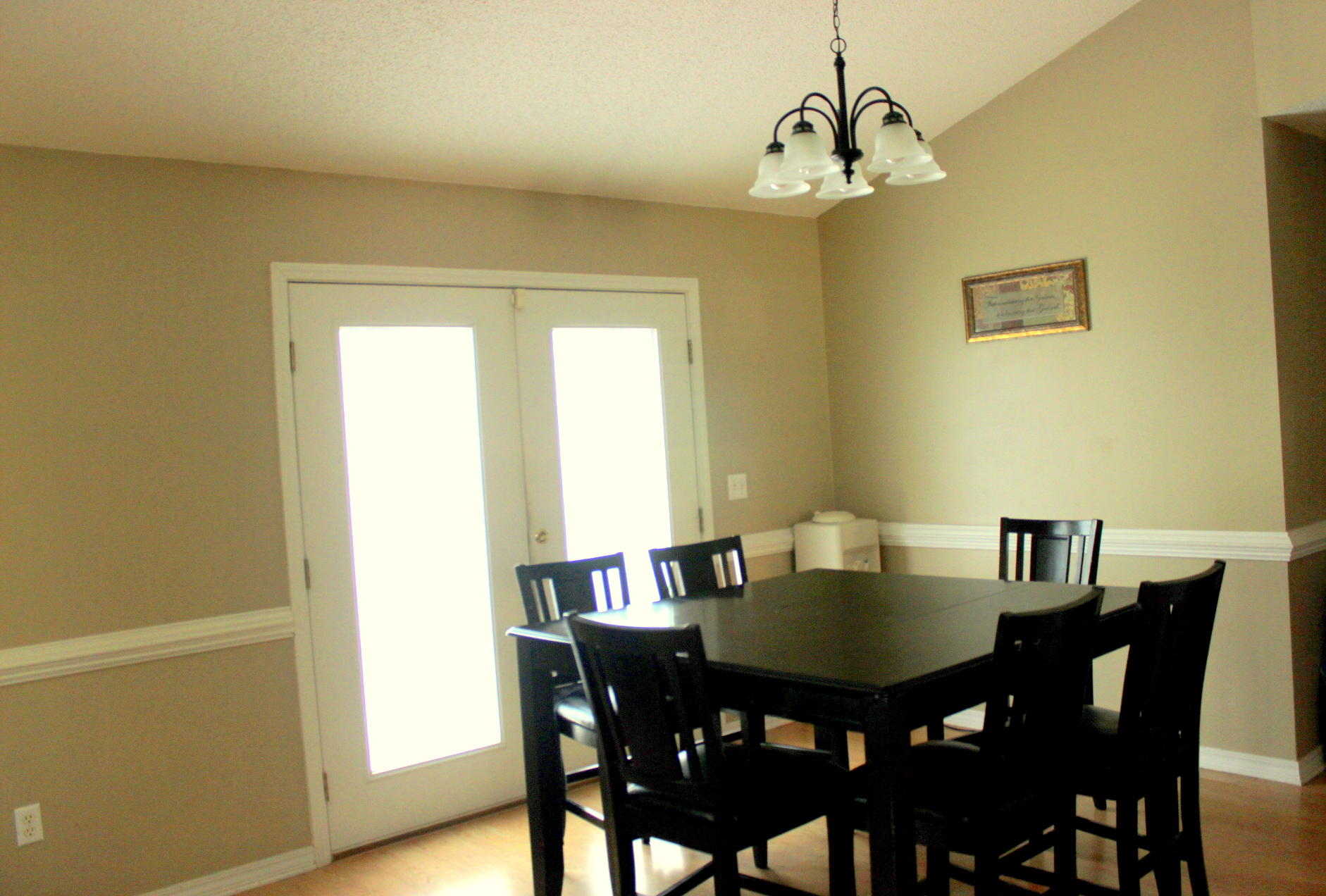 STEEPLECHASE PH 3 - Residential Lease