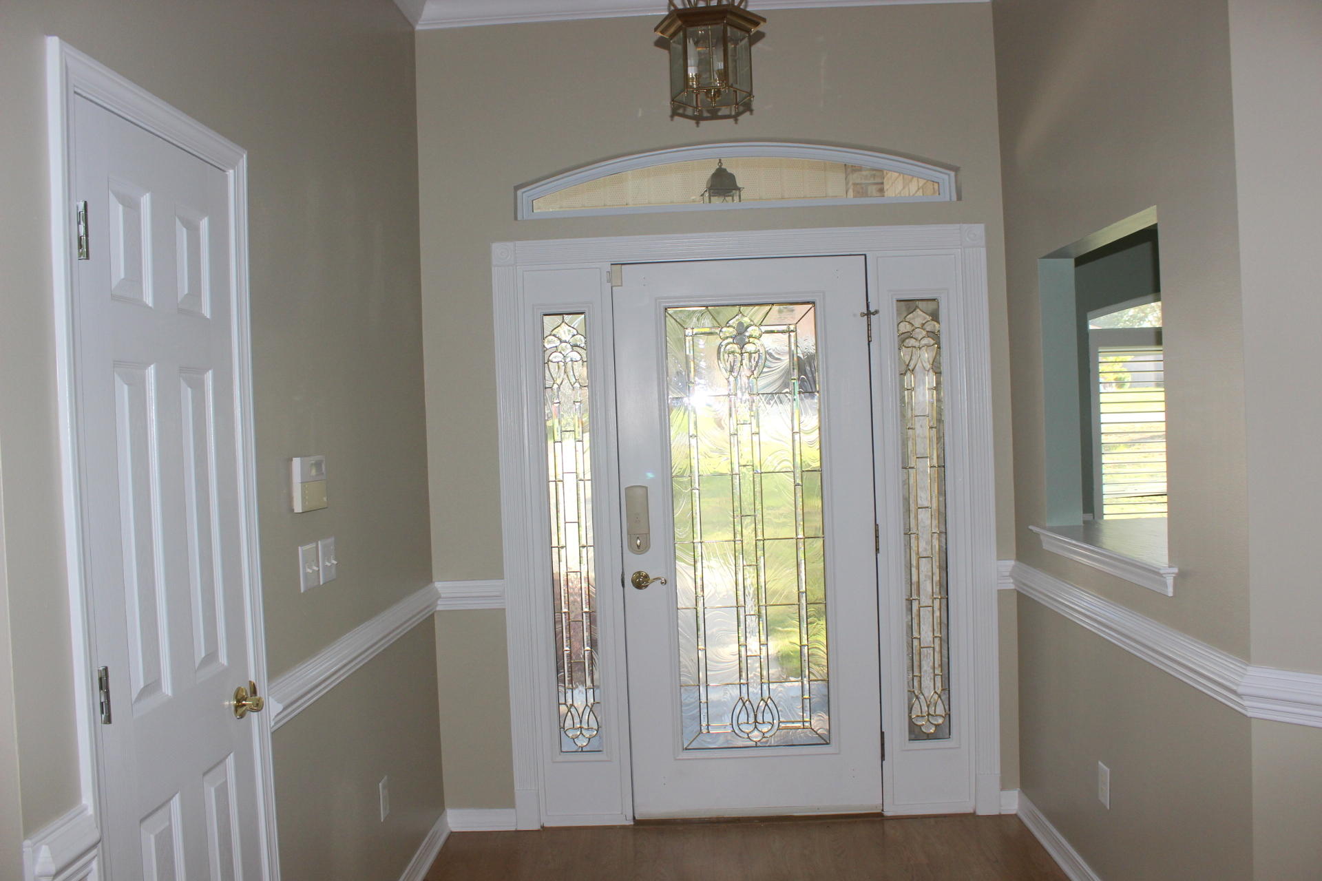 STEEPLECHASE PH 3 - Residential Lease
