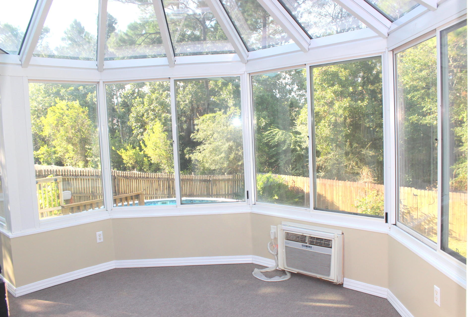 STEEPLECHASE PH 3 - Residential Lease
