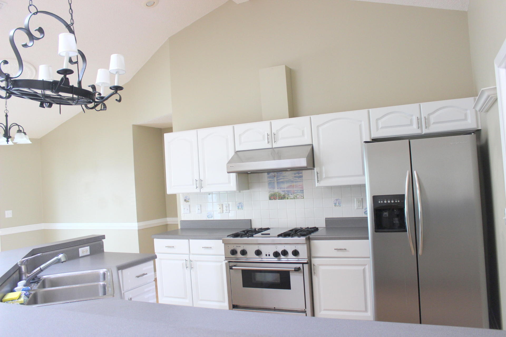 STEEPLECHASE PH 3 - Residential Lease