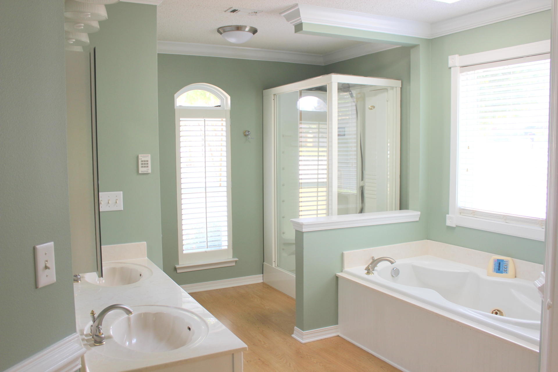 STEEPLECHASE PH 3 - Residential Lease