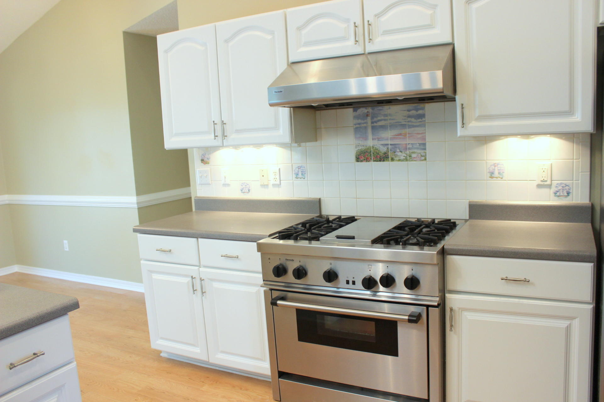 STEEPLECHASE PH 3 - Residential Lease