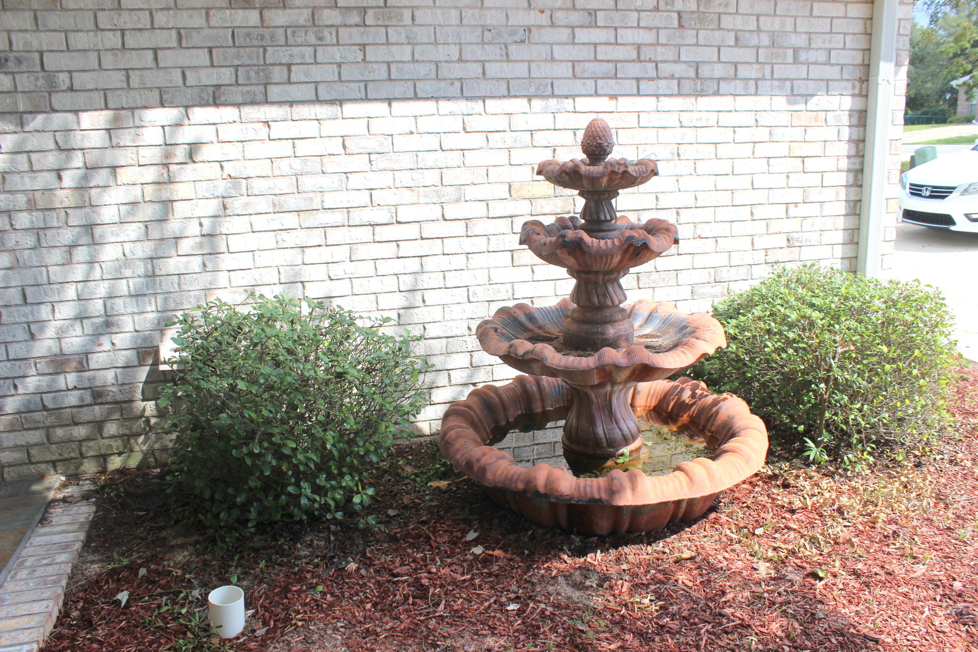 STEEPLECHASE PH 3 - Residential Lease