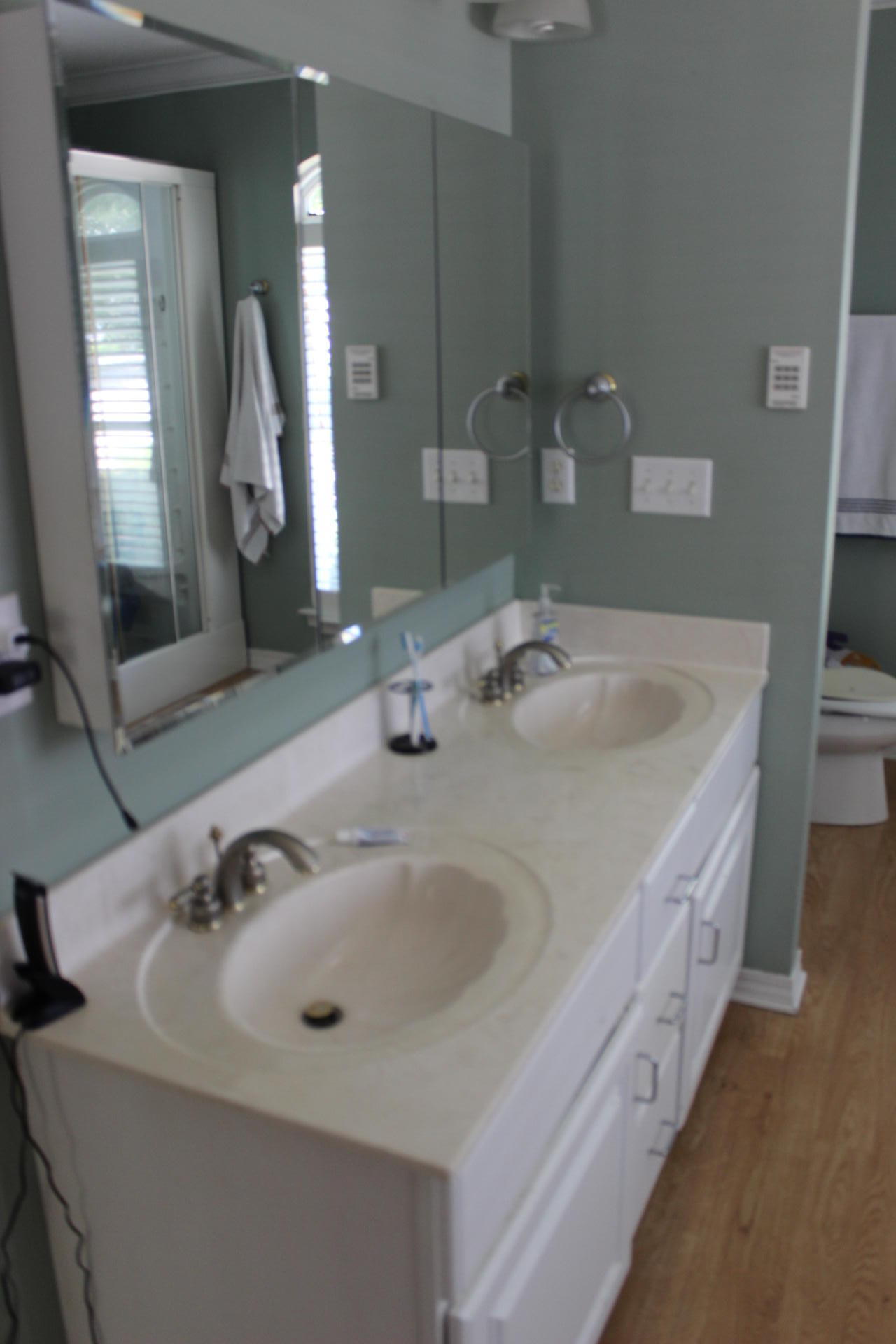 STEEPLECHASE PH 3 - Residential Lease