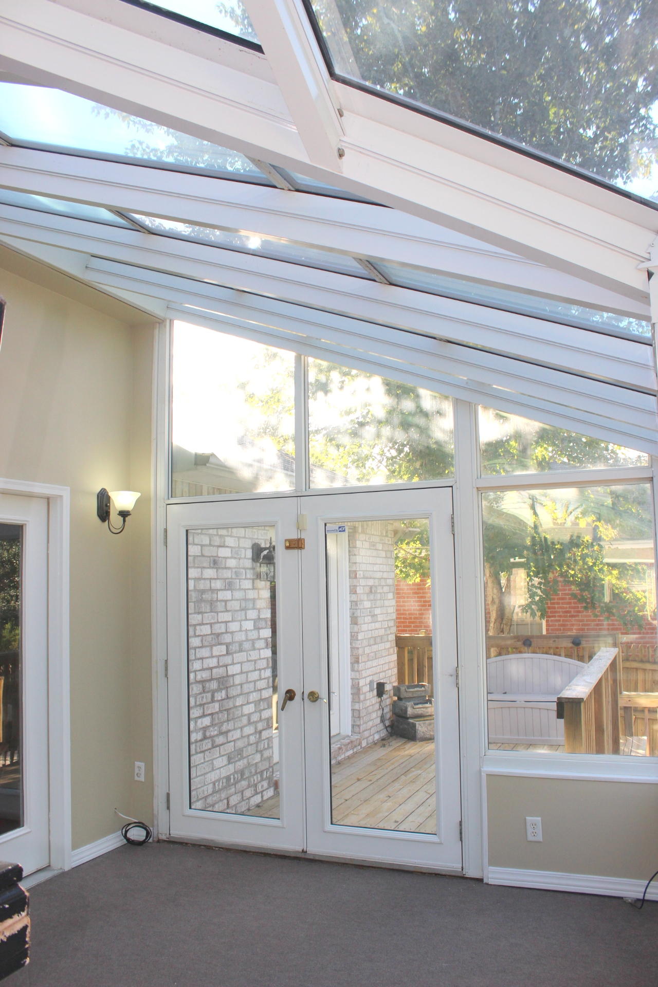 STEEPLECHASE PH 3 - Residential Lease