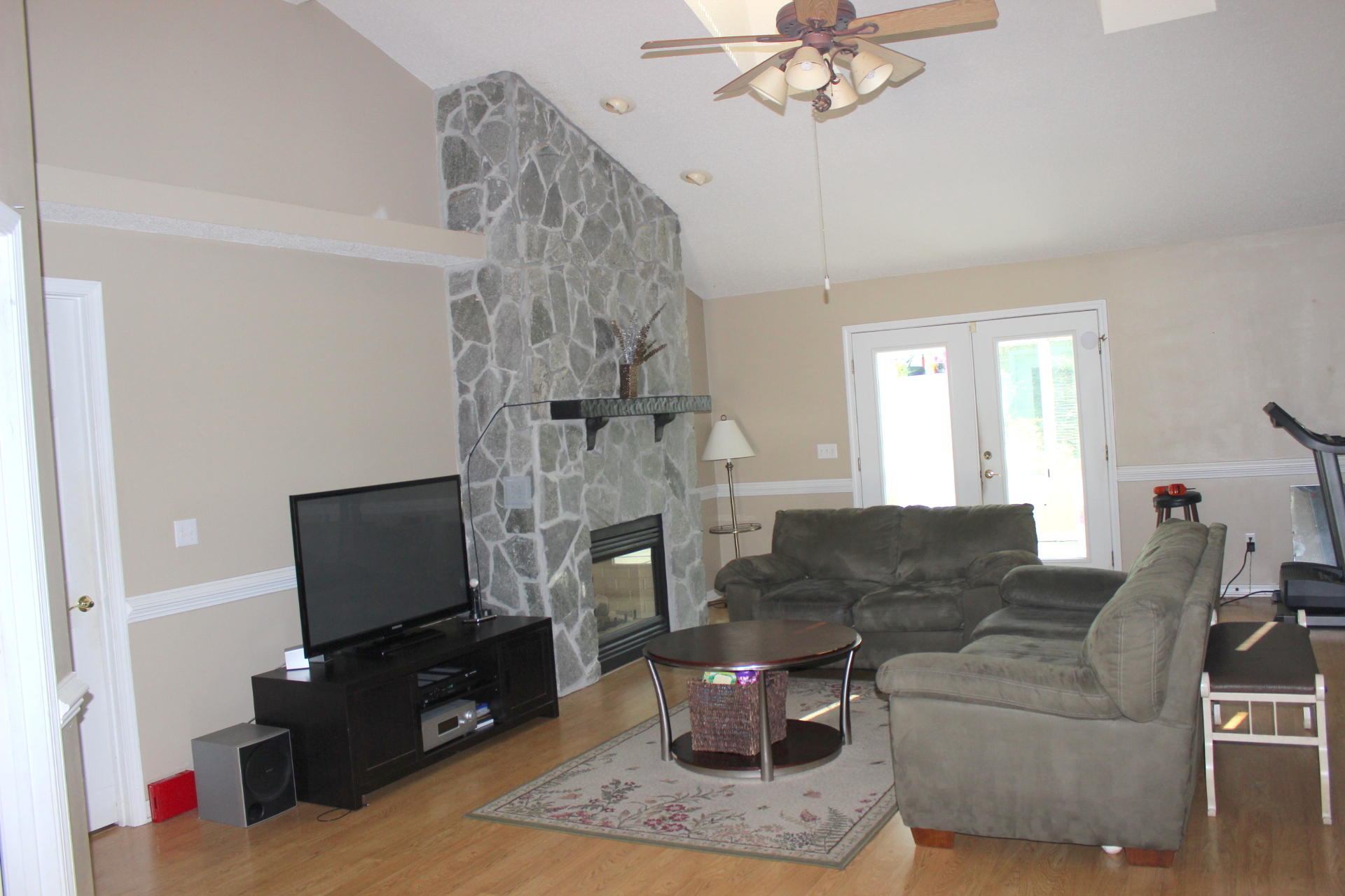 STEEPLECHASE PH 3 - Residential Lease