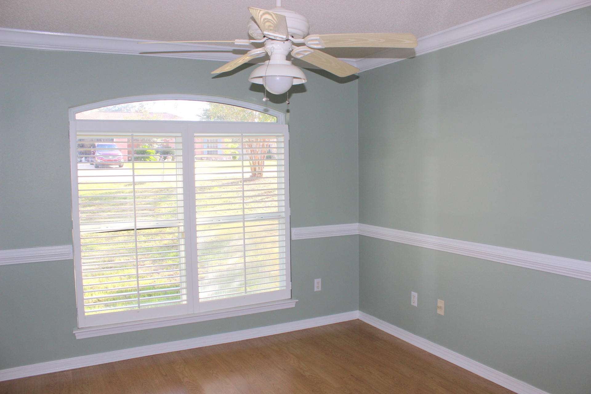 STEEPLECHASE PH 3 - Residential Lease
