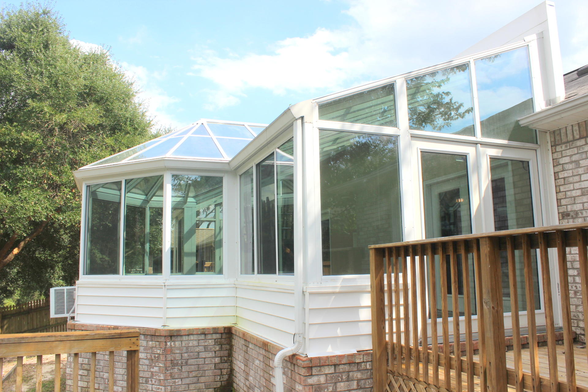 STEEPLECHASE PH 3 - Residential Lease