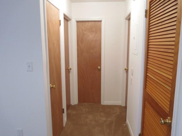 BRADFORD PLACE APT S/D - Residential Lease