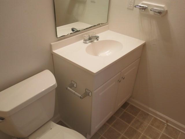 BRADFORD PLACE APT S/D - Residential Lease