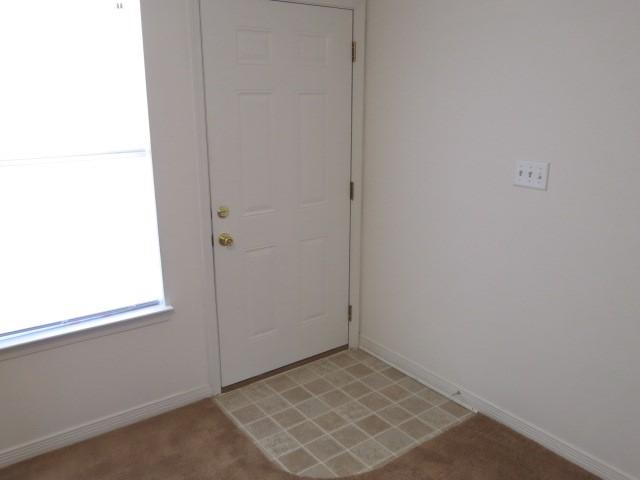 BRADFORD PLACE APT S/D - Residential Lease