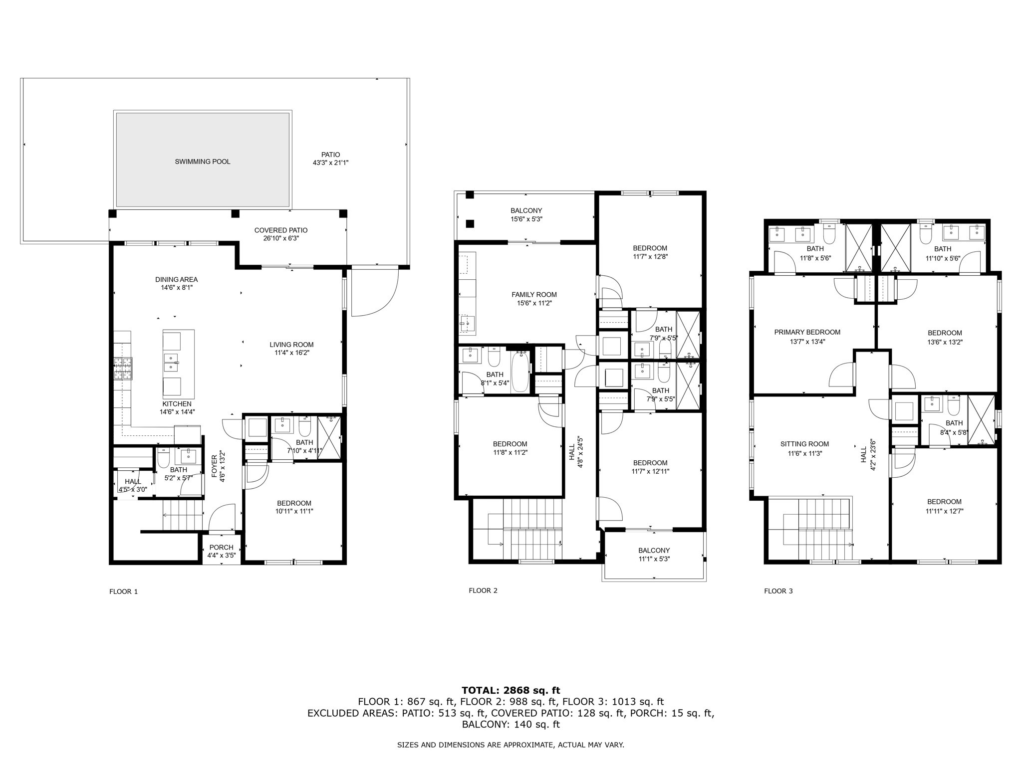 Blue Ohana - Residential