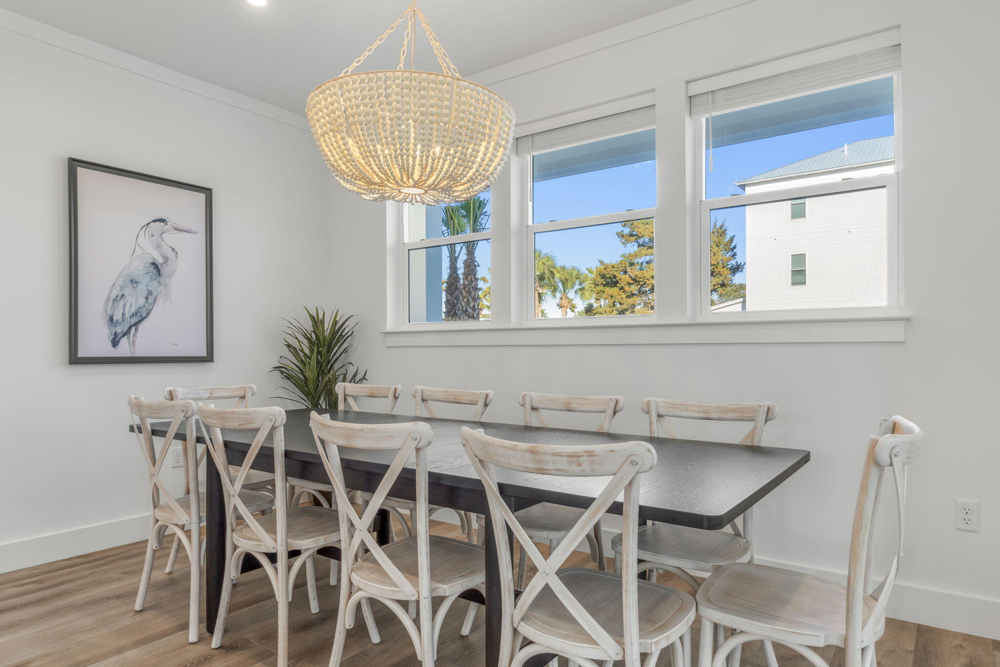 Blue Ohana - Residential