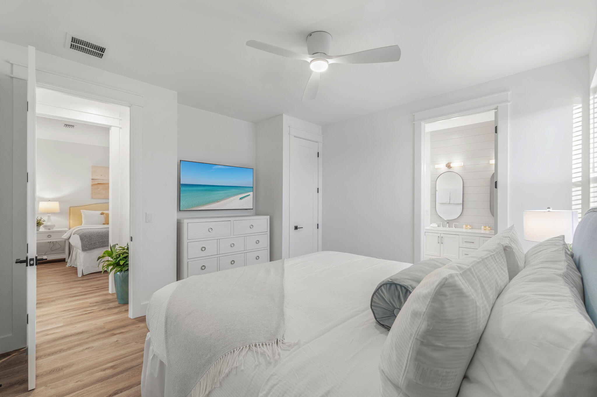 Blue Ohana - Residential