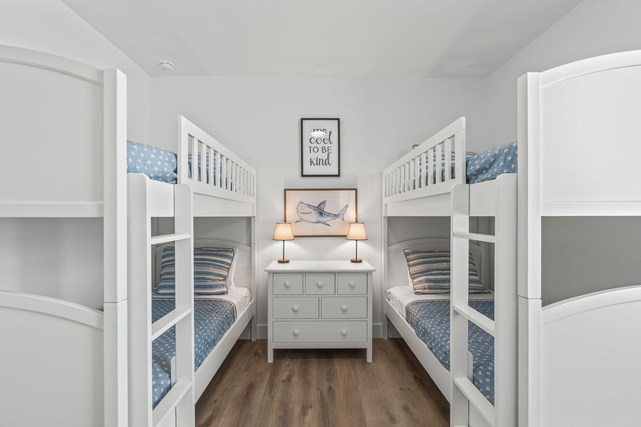 Blue Ohana - Residential