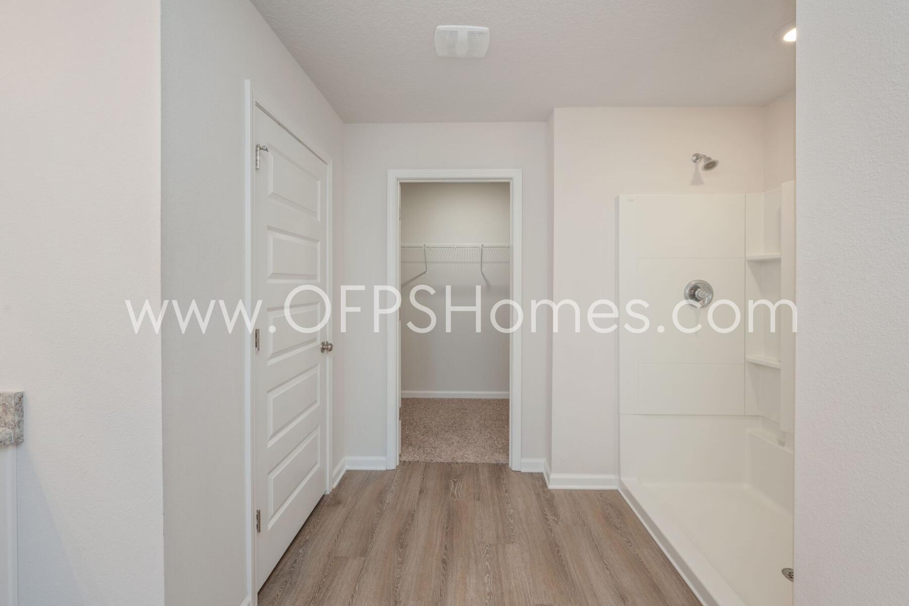 HERITAGE PLANTATION - Residential Lease