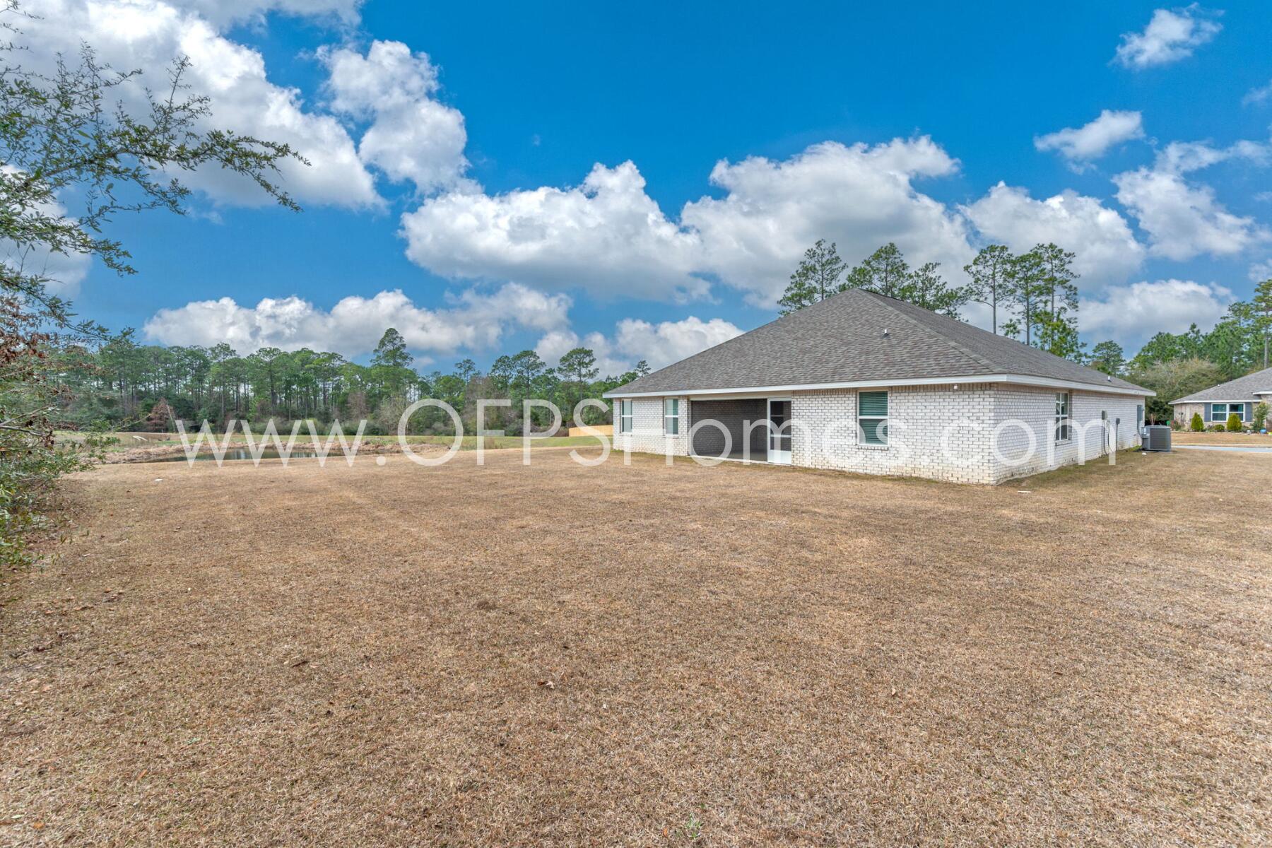HERITAGE PLANTATION - Residential Lease