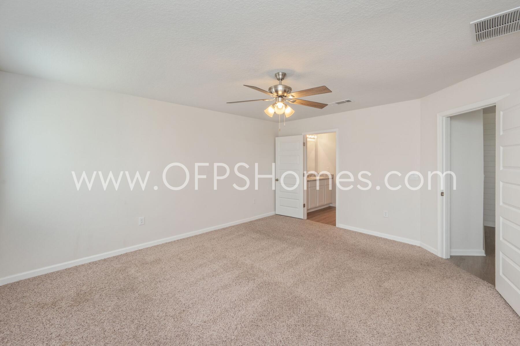 HERITAGE PLANTATION - Residential Lease